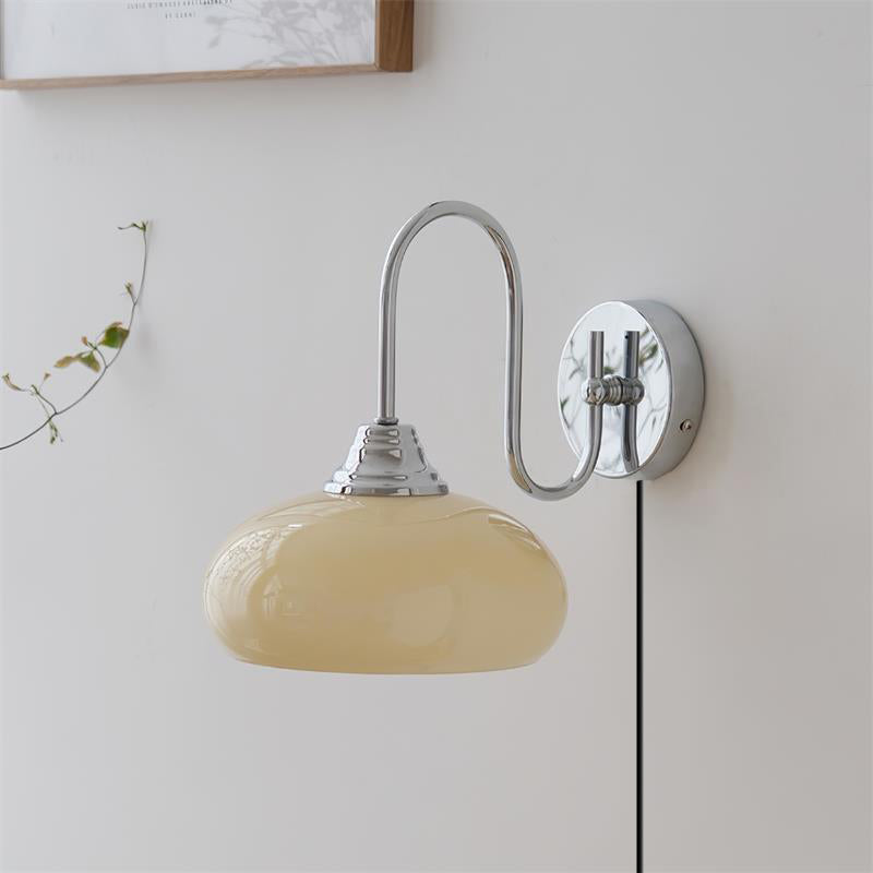 Siroma Plug In Wall Light