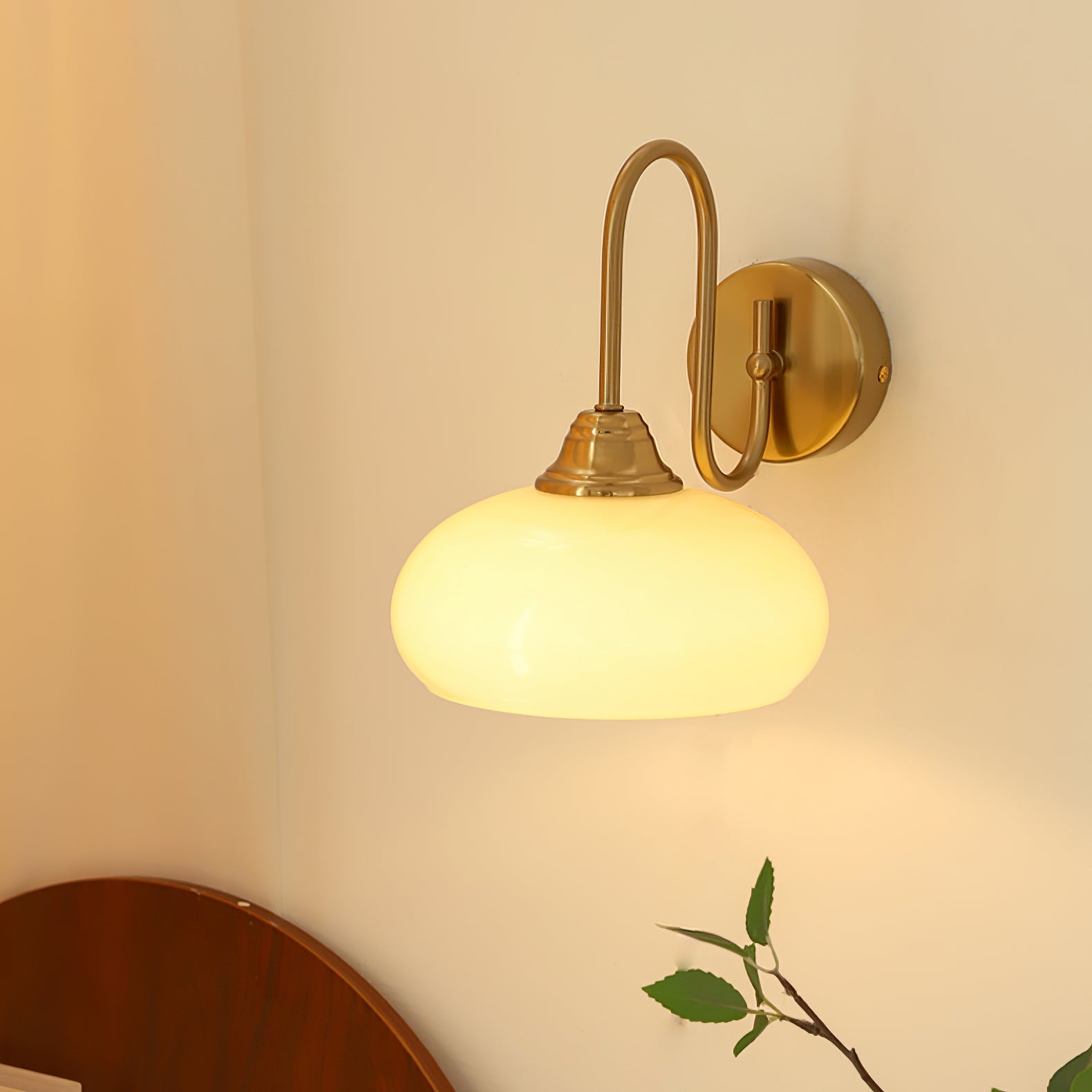 Siroma Modern Wall Light