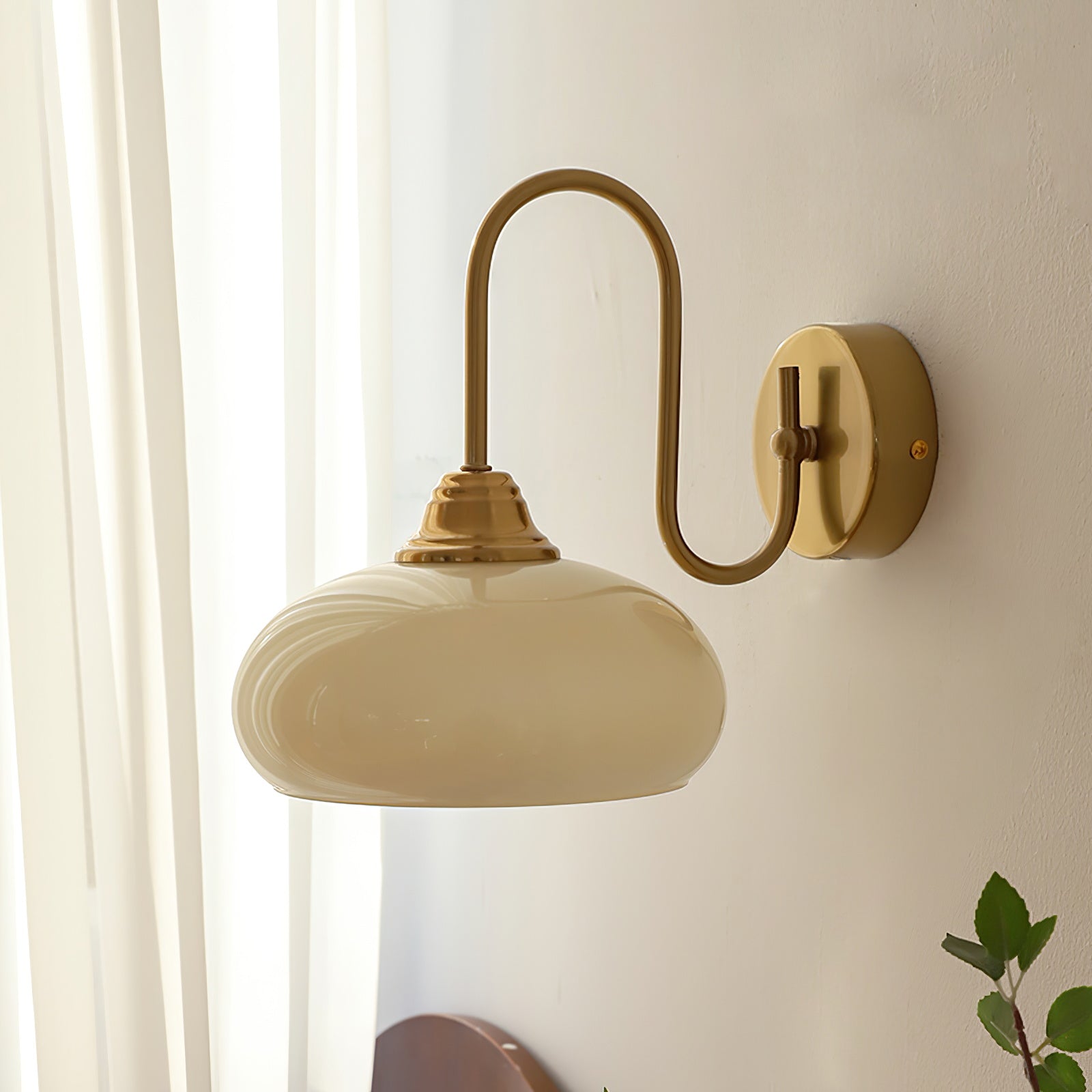 Siroma Modern Wall Light