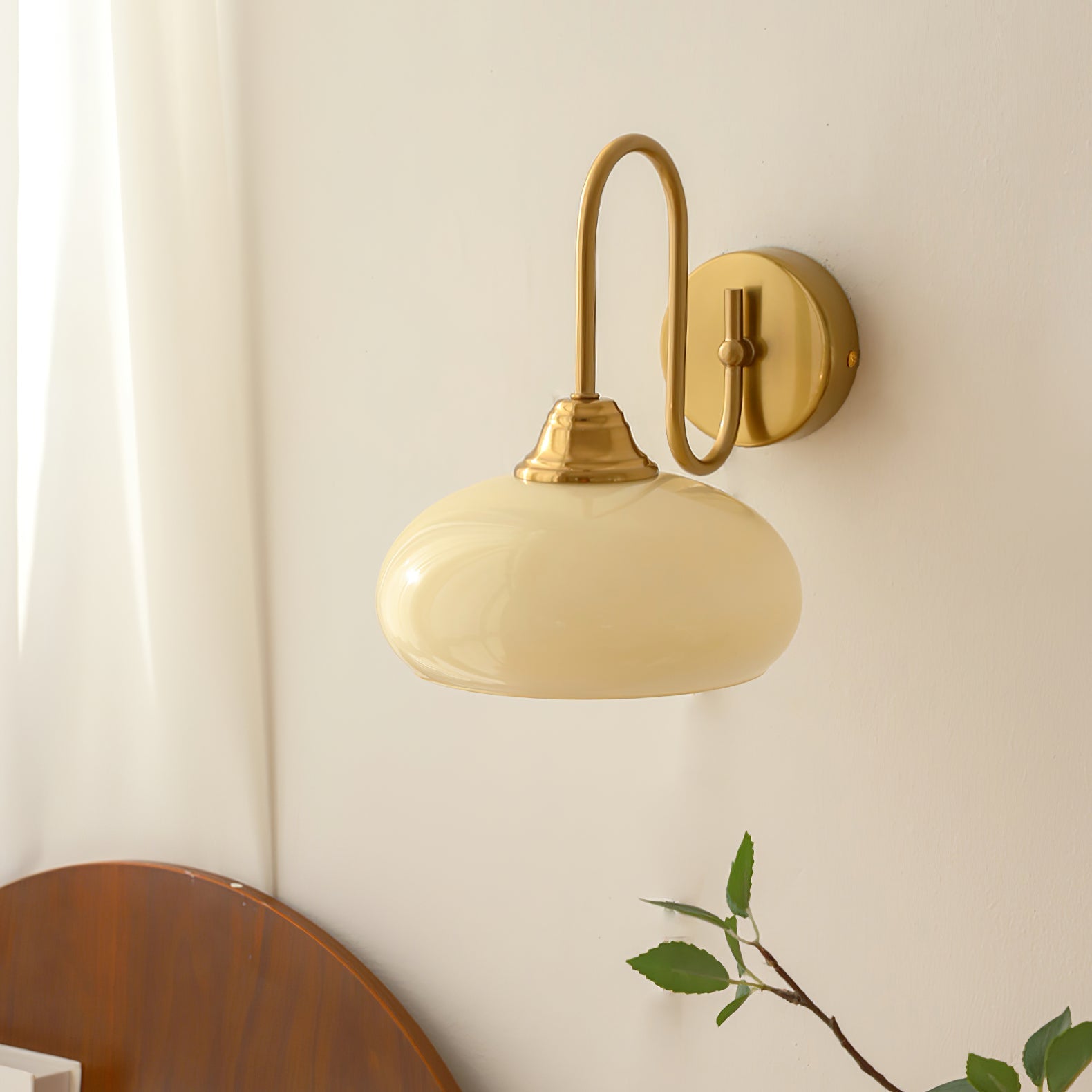 Siroma Modern Wall Light