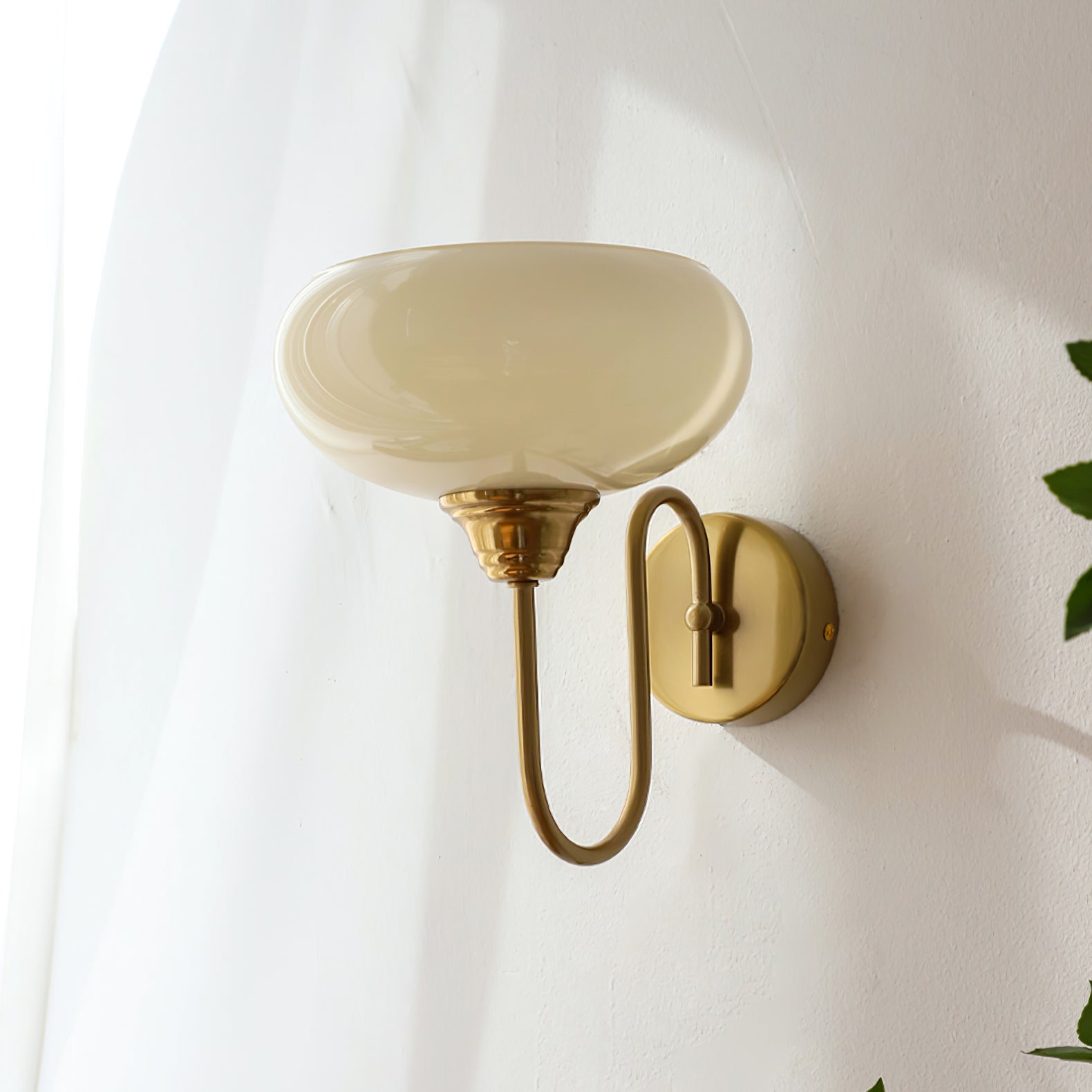 Siroma Modern Wall Light