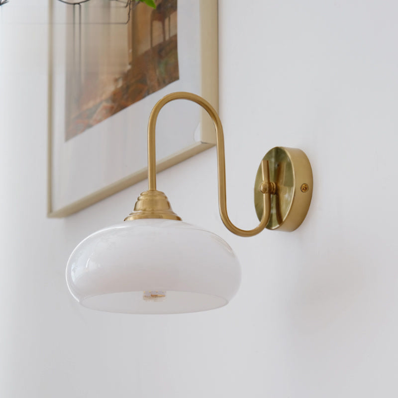 Siroma Modern Wall Light