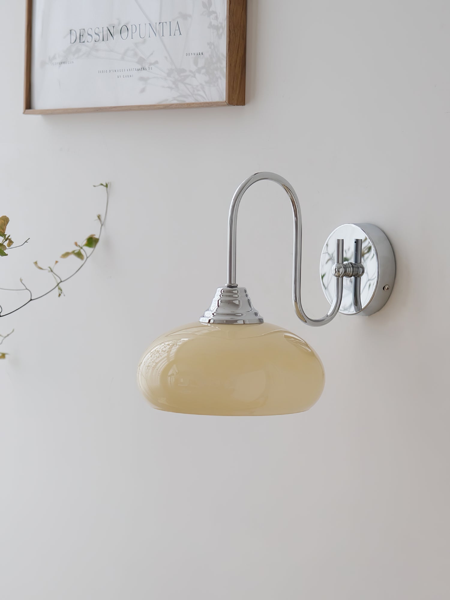 Siroma Modern Wall Light