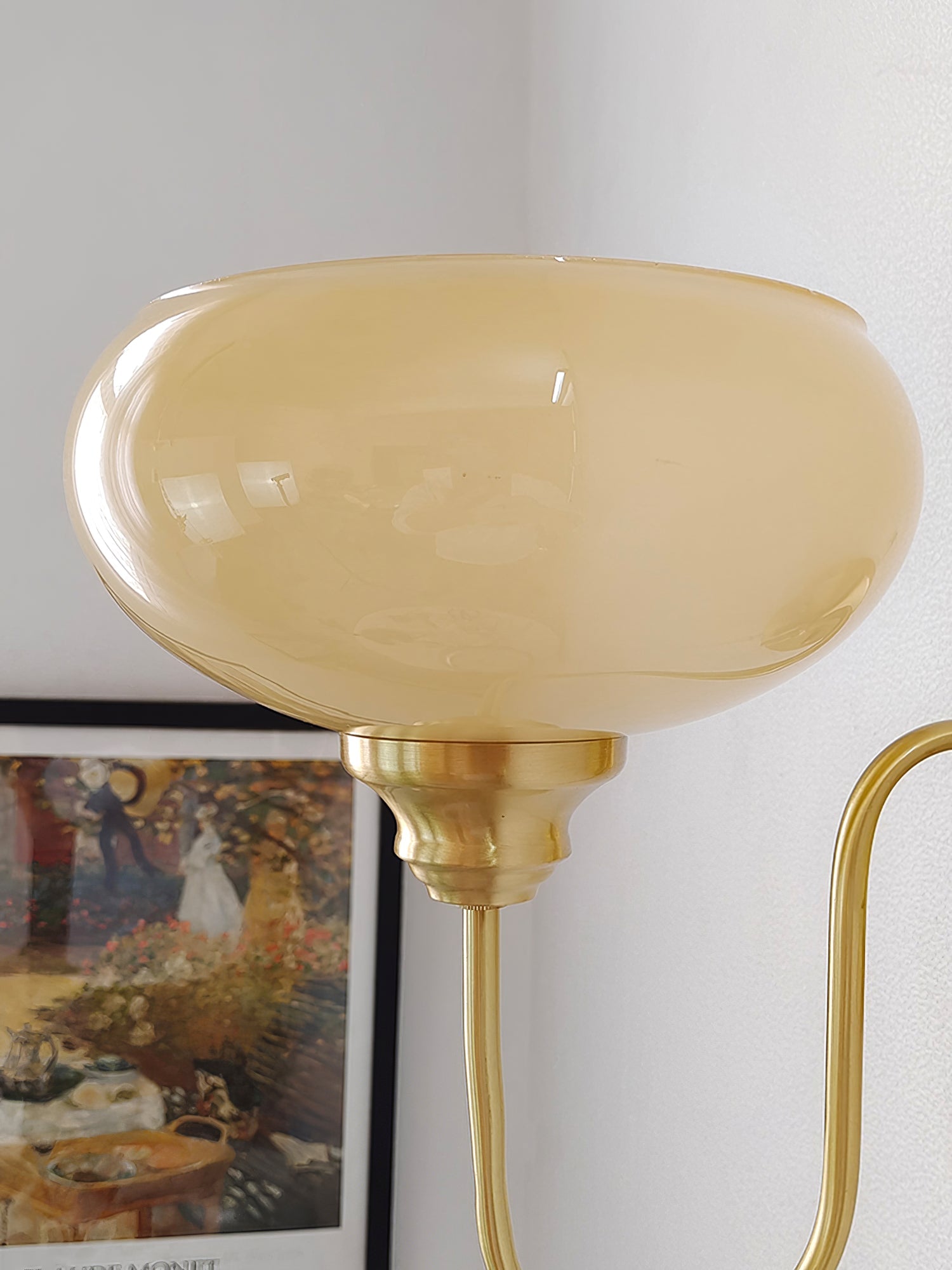 Siroma Modern Wall Light