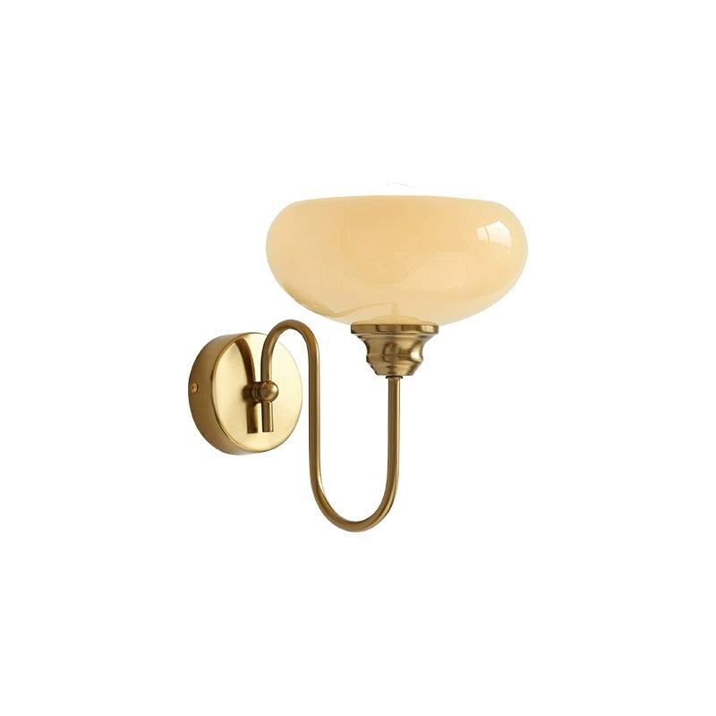 Siroma Modern Wall Light