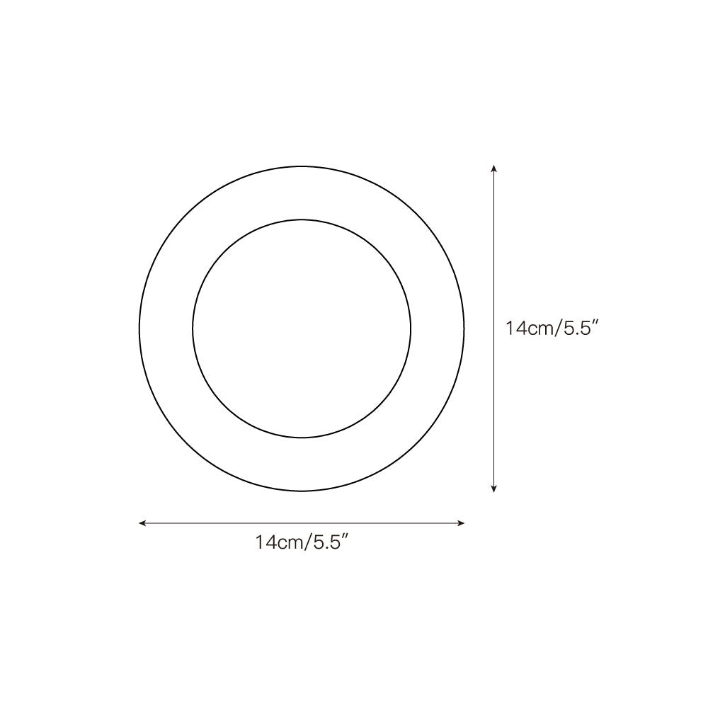 Torsella Wall Light