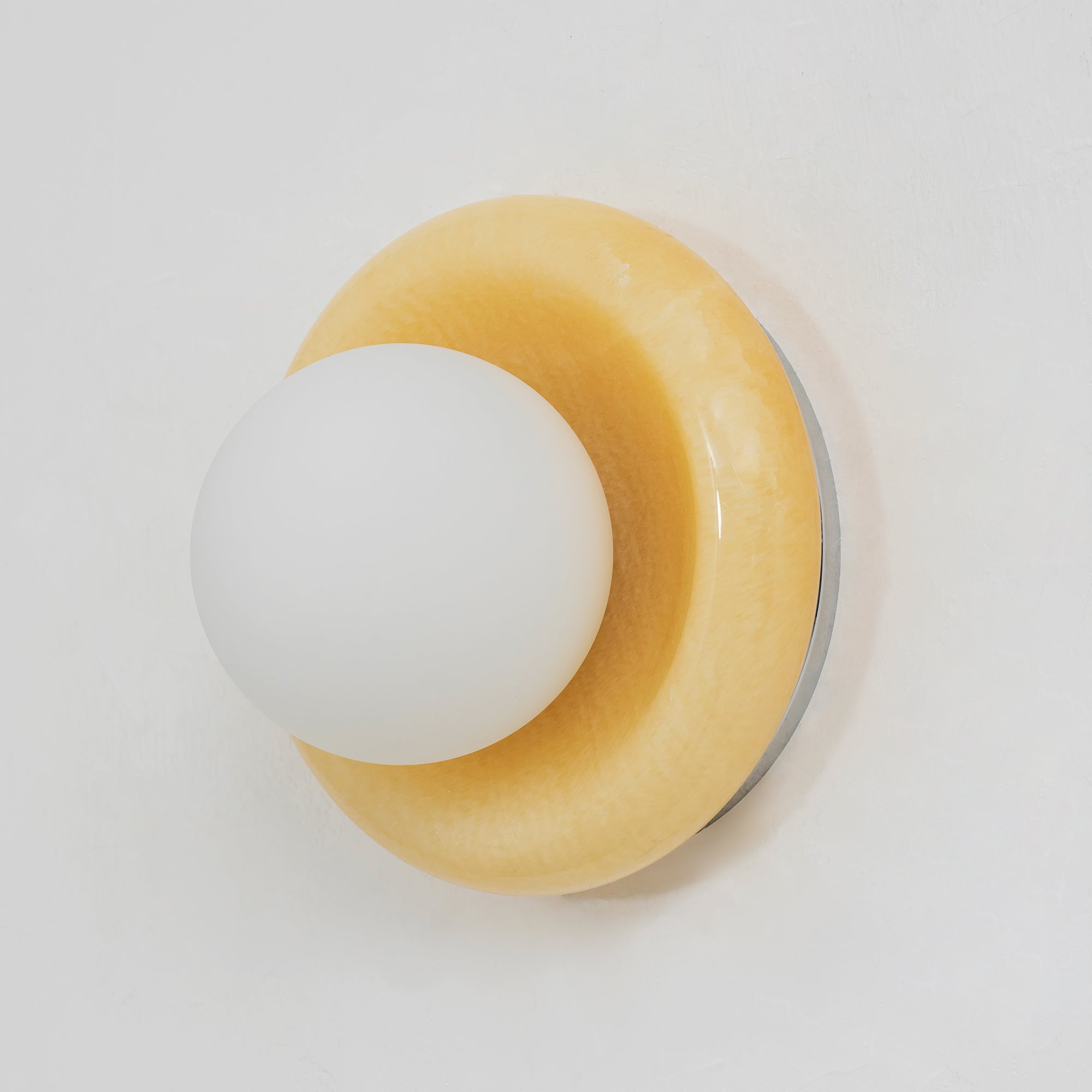 Torsella Wall Light