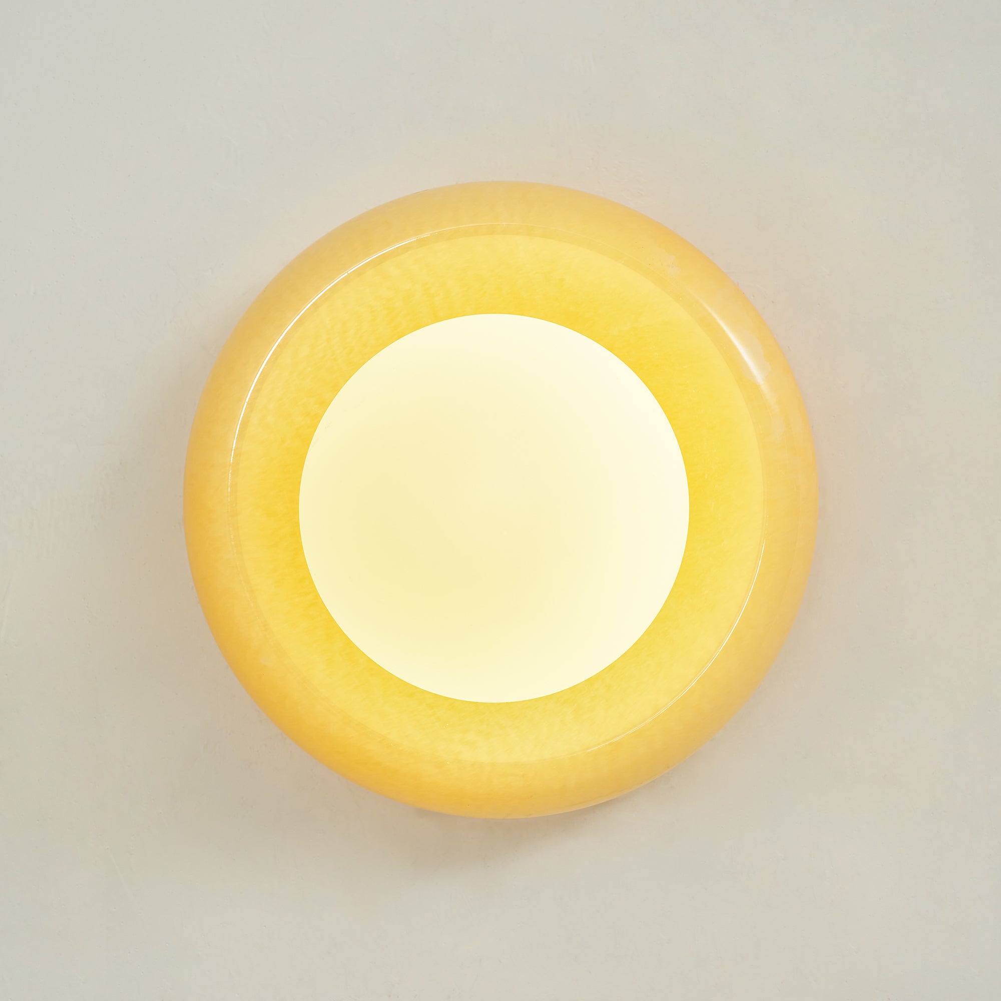 Torsella Wall Light
