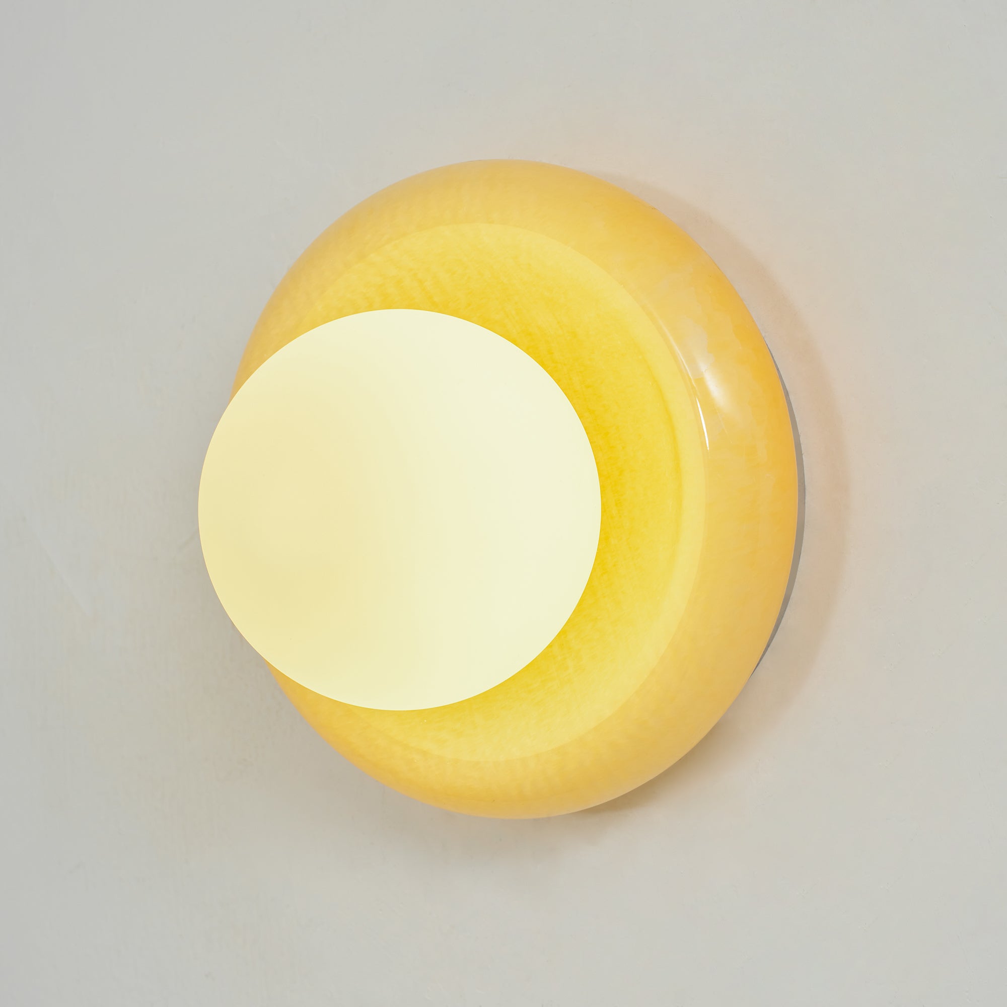 Torsella Wall Light