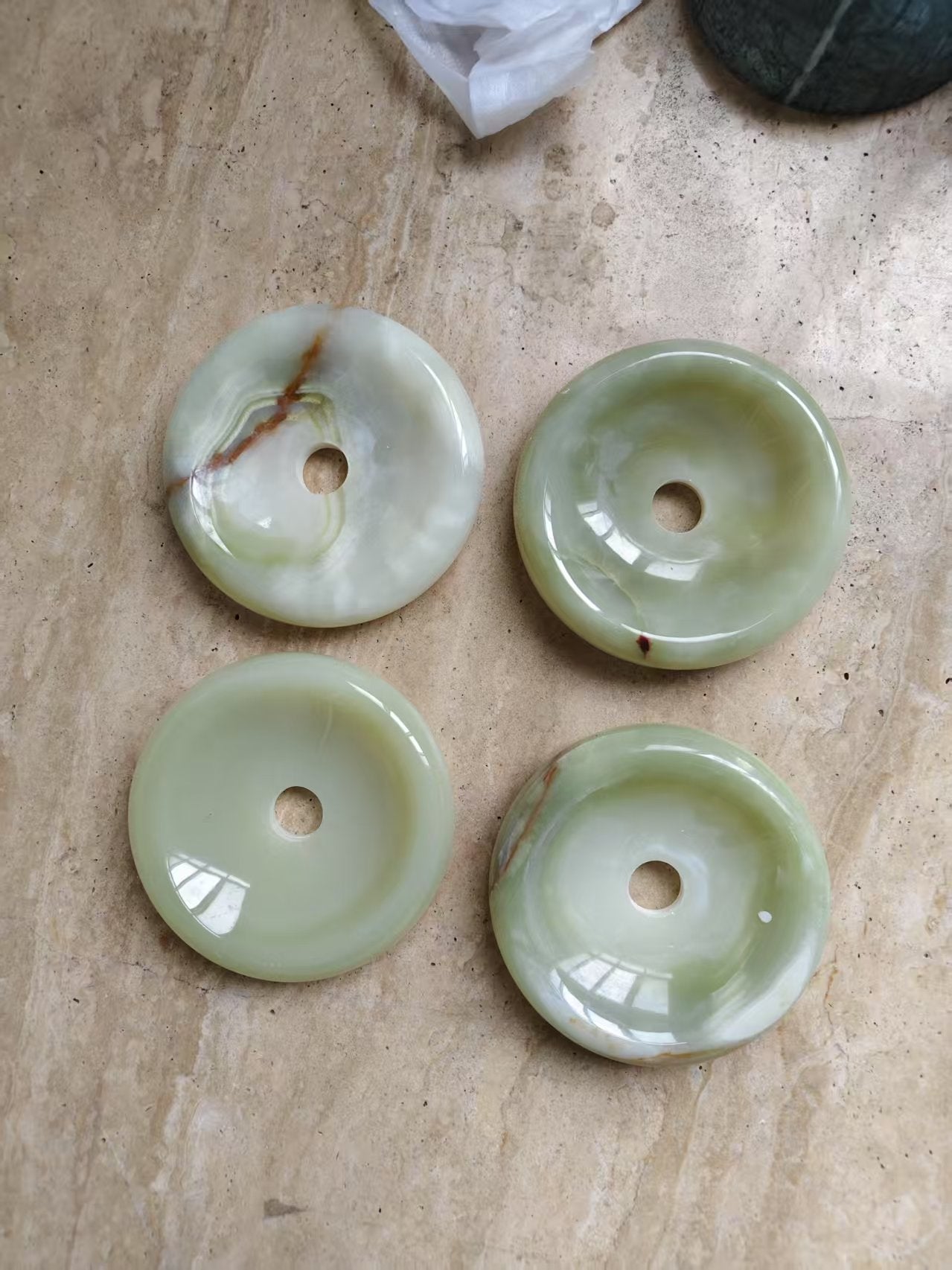 Torsella Wall Light