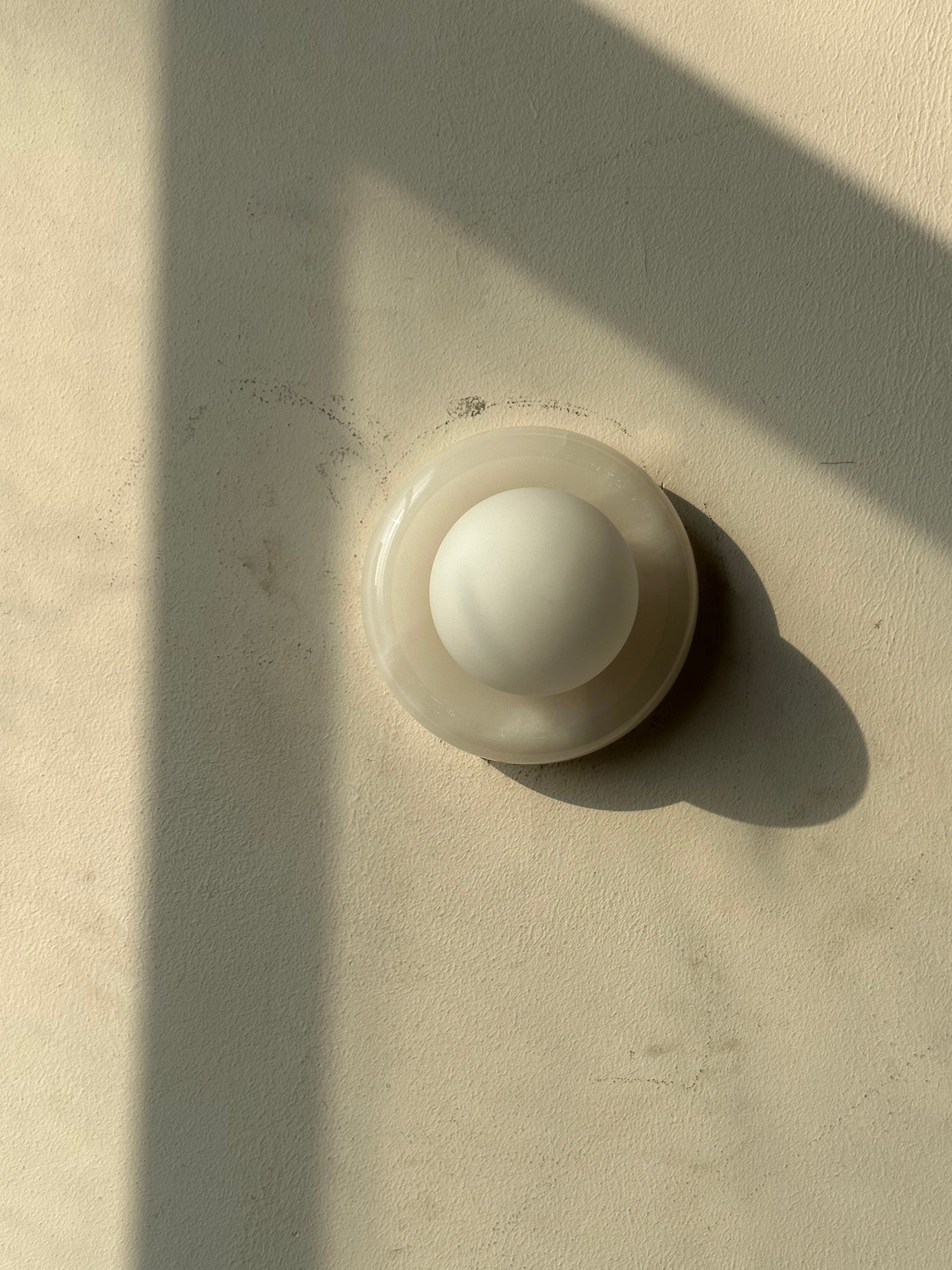 Torsella Wall Light