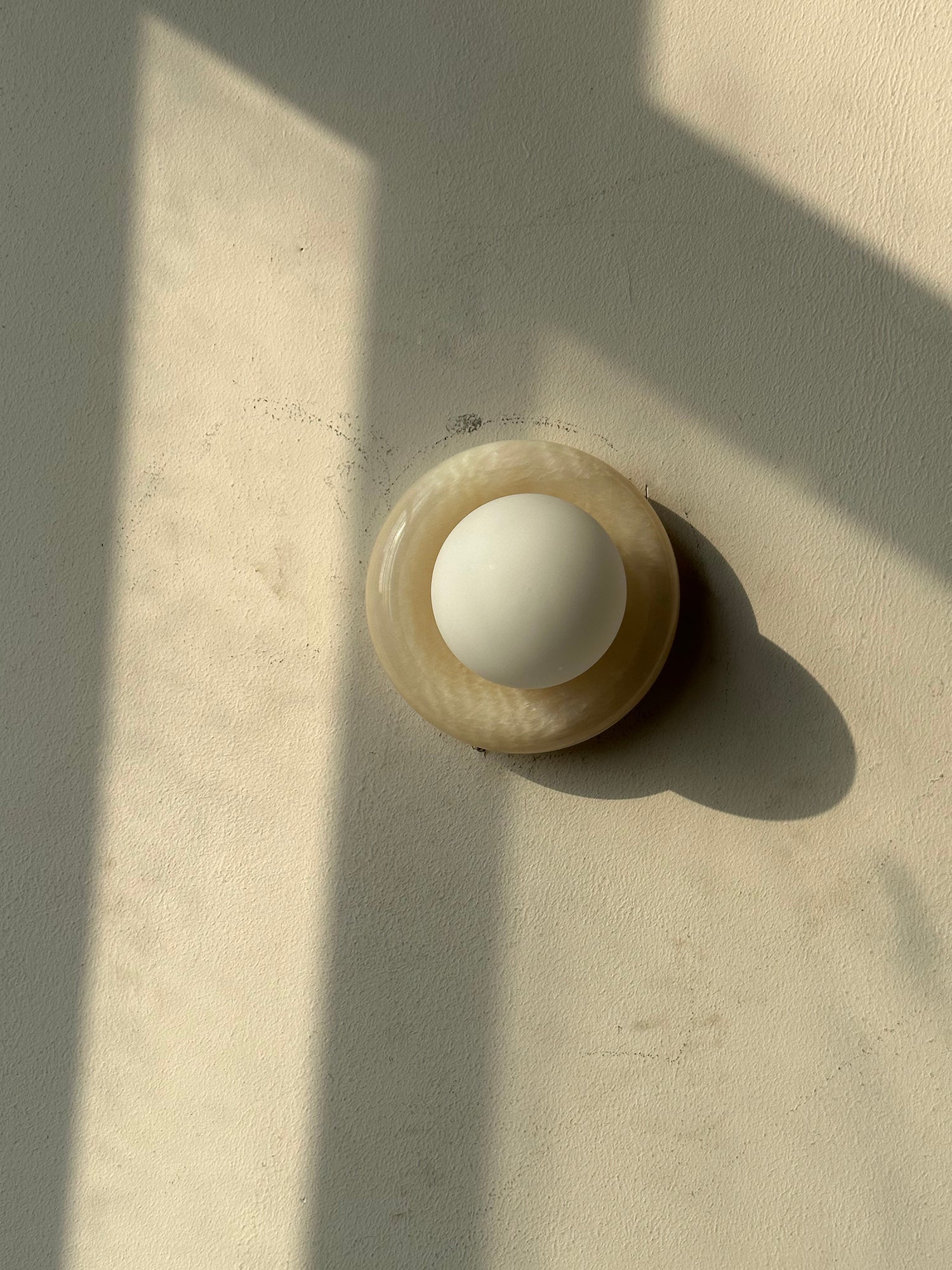 Torsella Wall Light