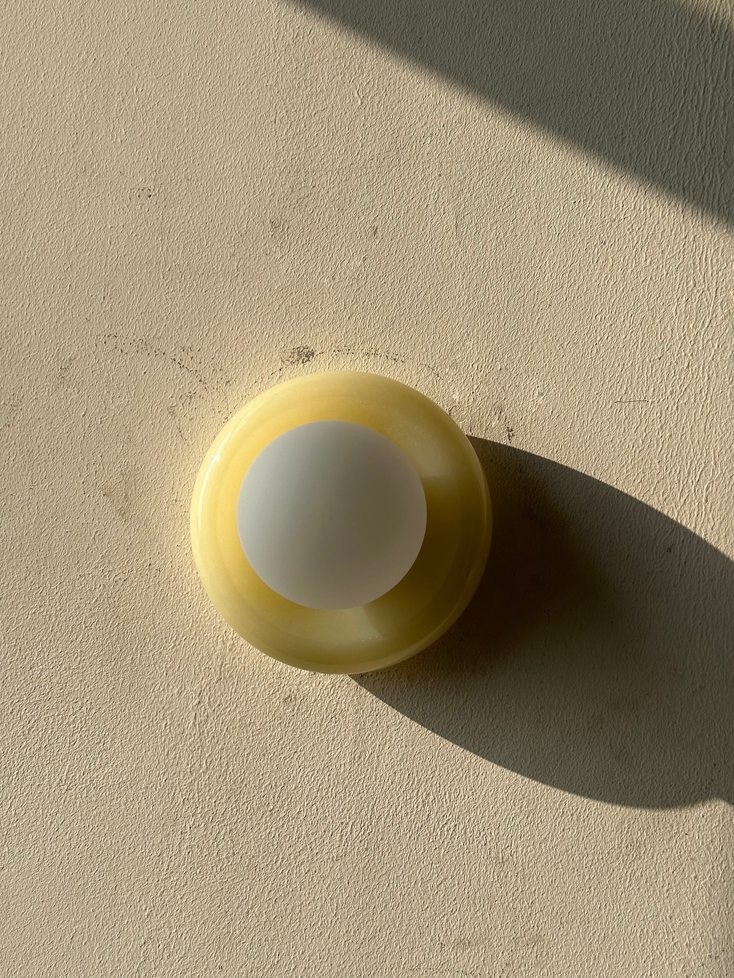 Torsella Wall Light