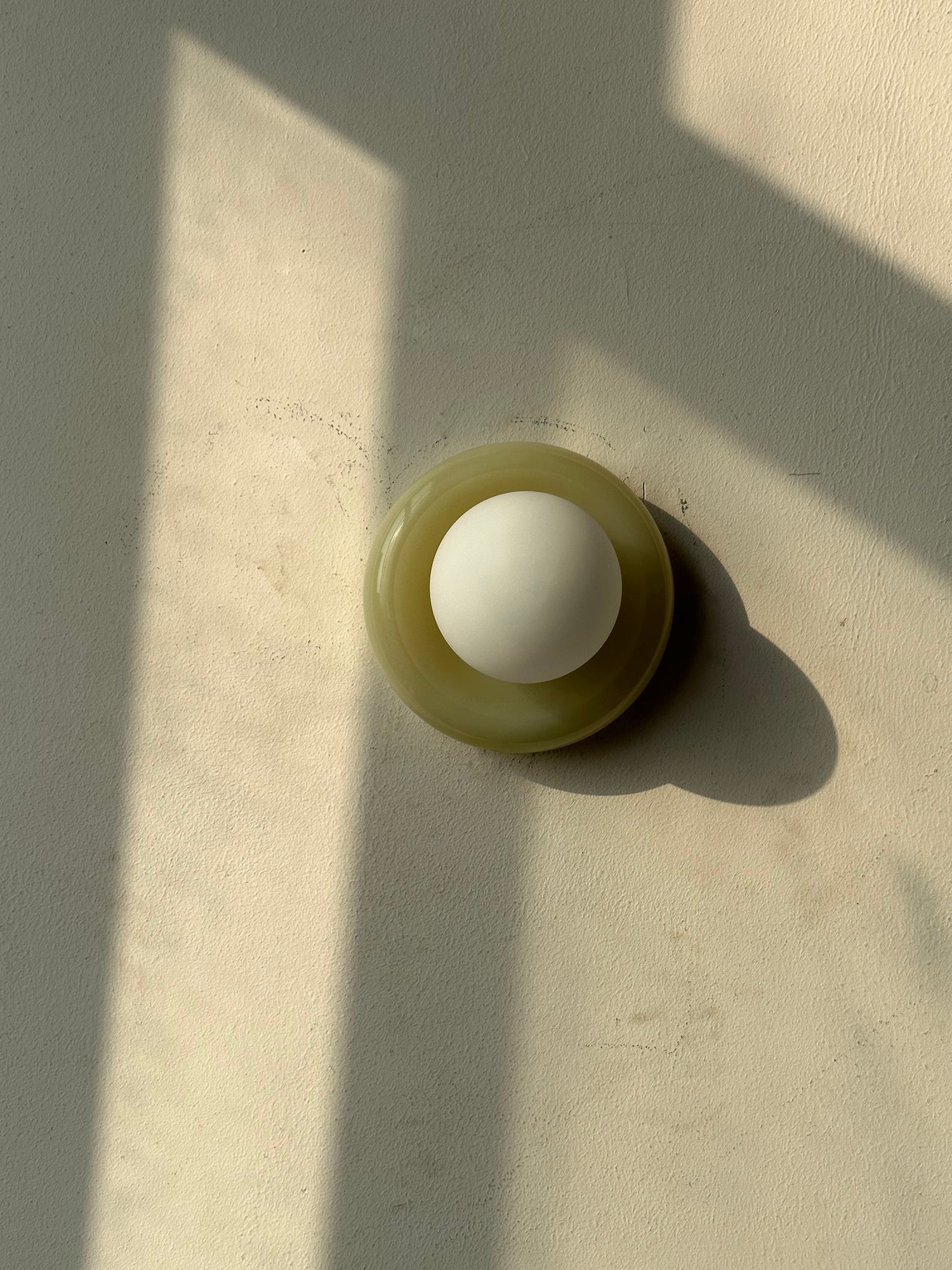 Torsella Wall Light