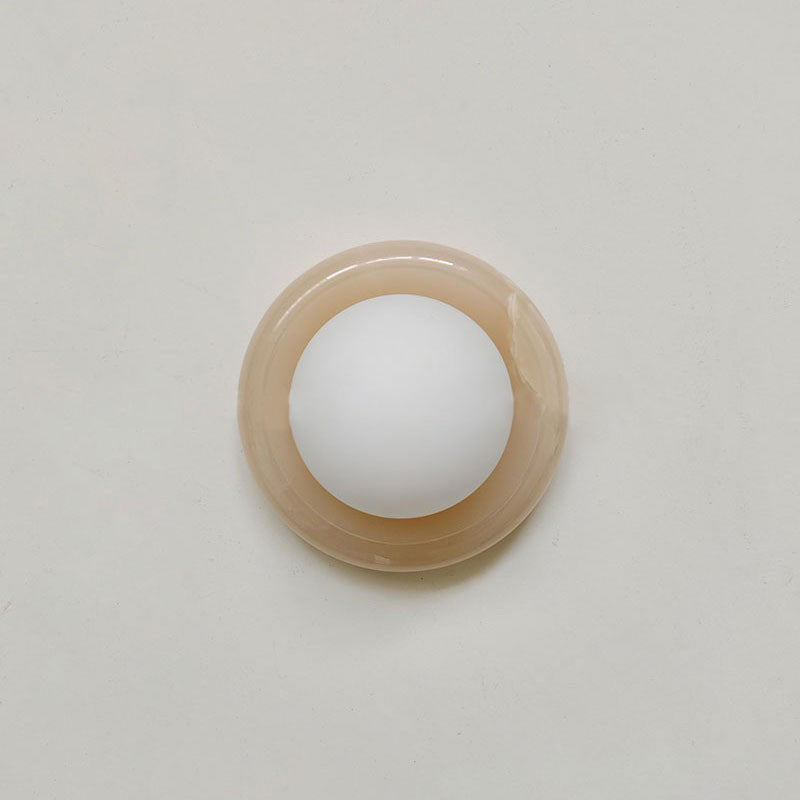 Torsella Wall Light