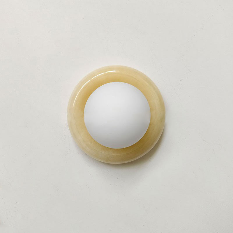 Torsella Wall Light