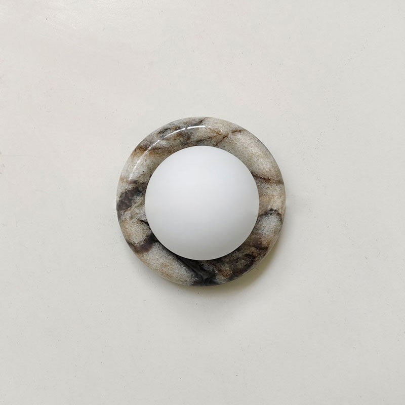 Torsella Wall Light