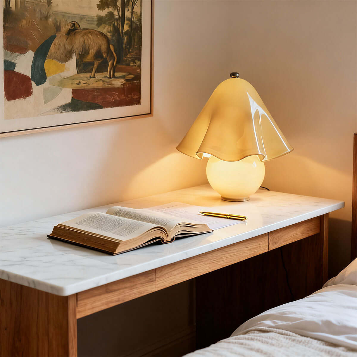 Etonar Table Lamp