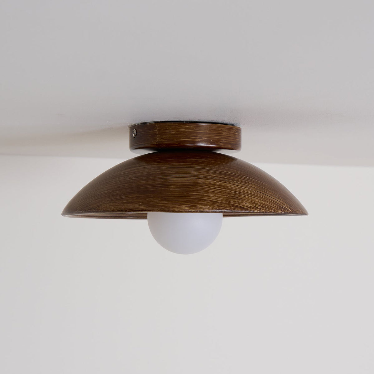 Nubei Ceiling Light – detail 23