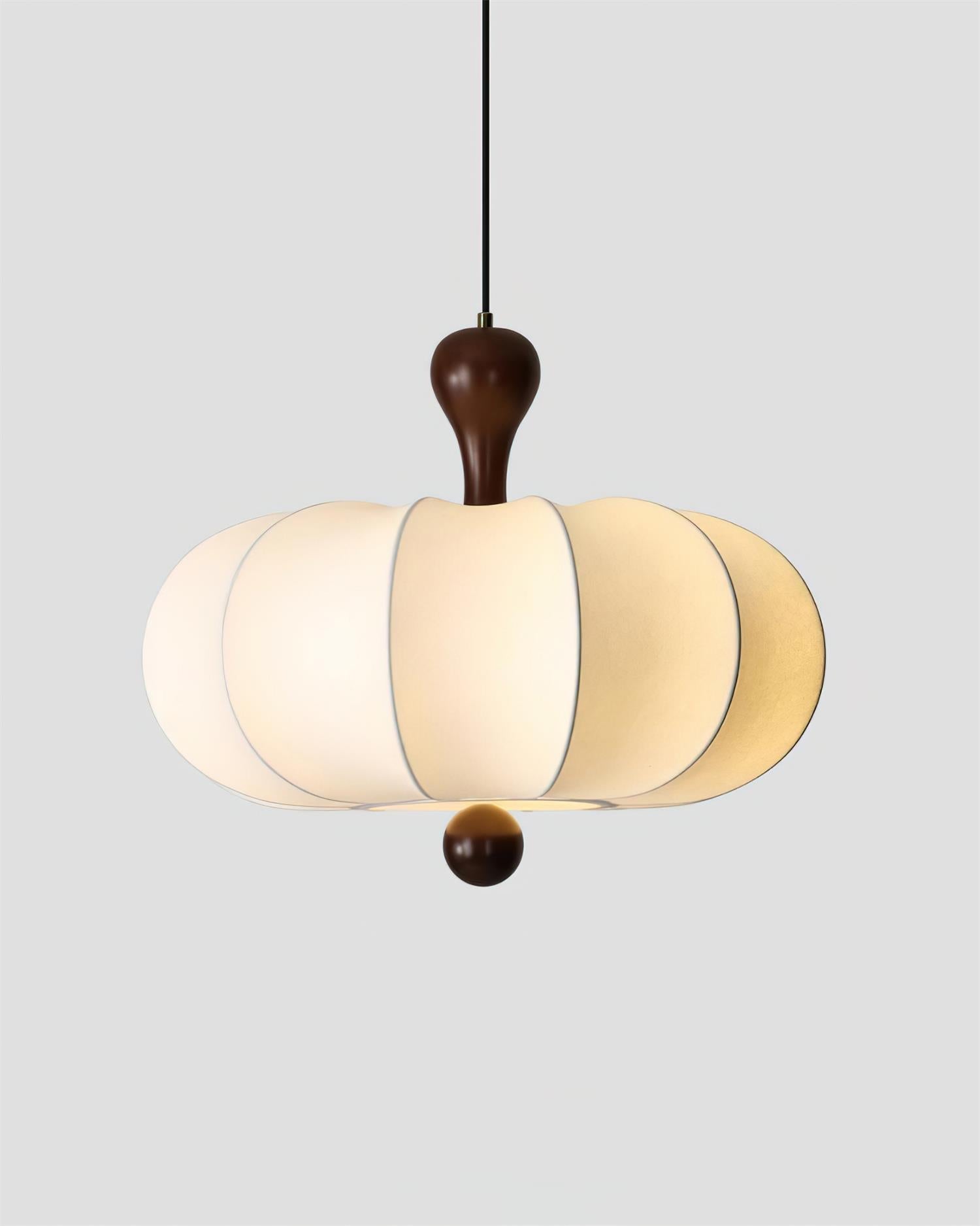 Arivae Sculptural Pendant Light