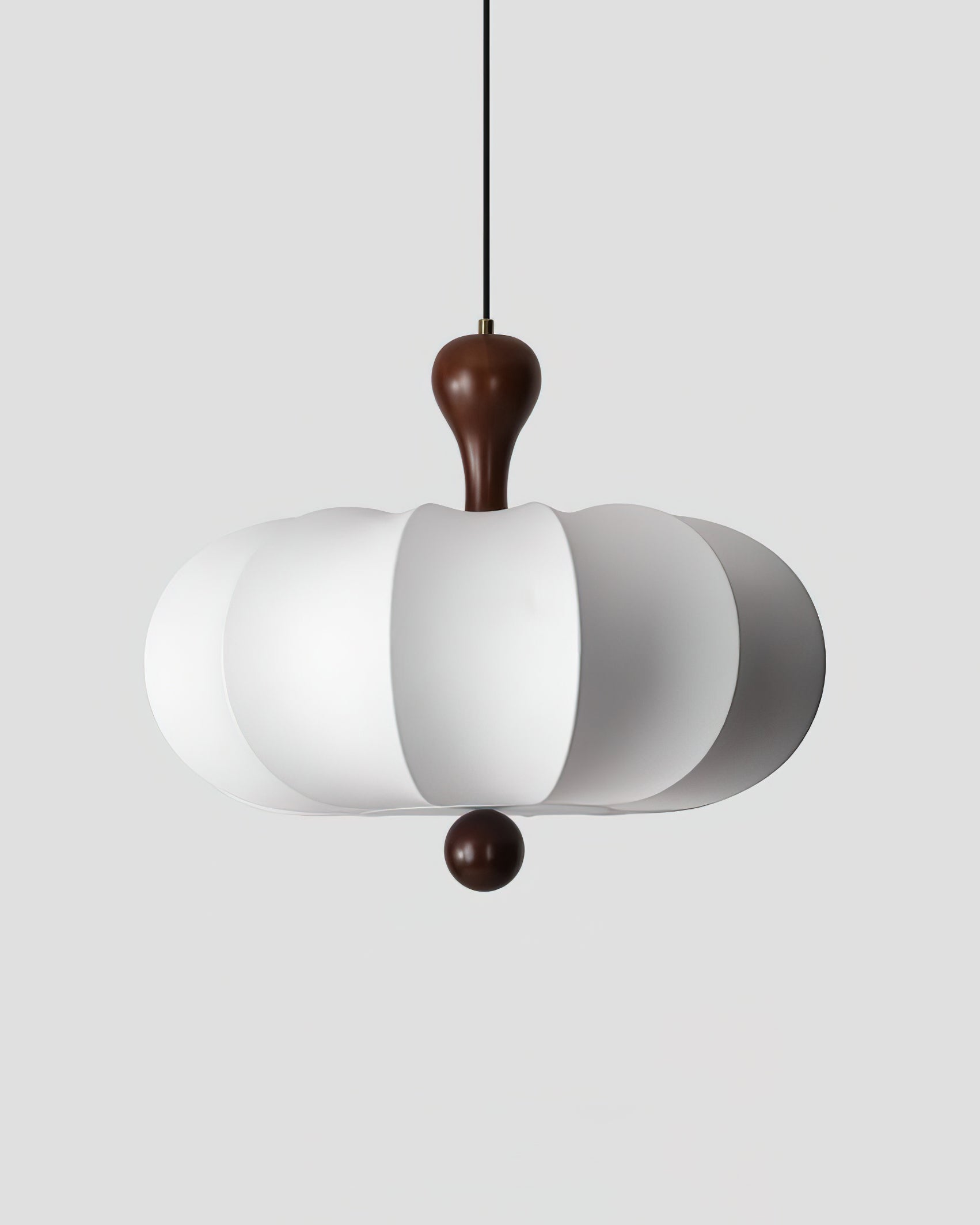 Arivae Sculptural Pendant Light