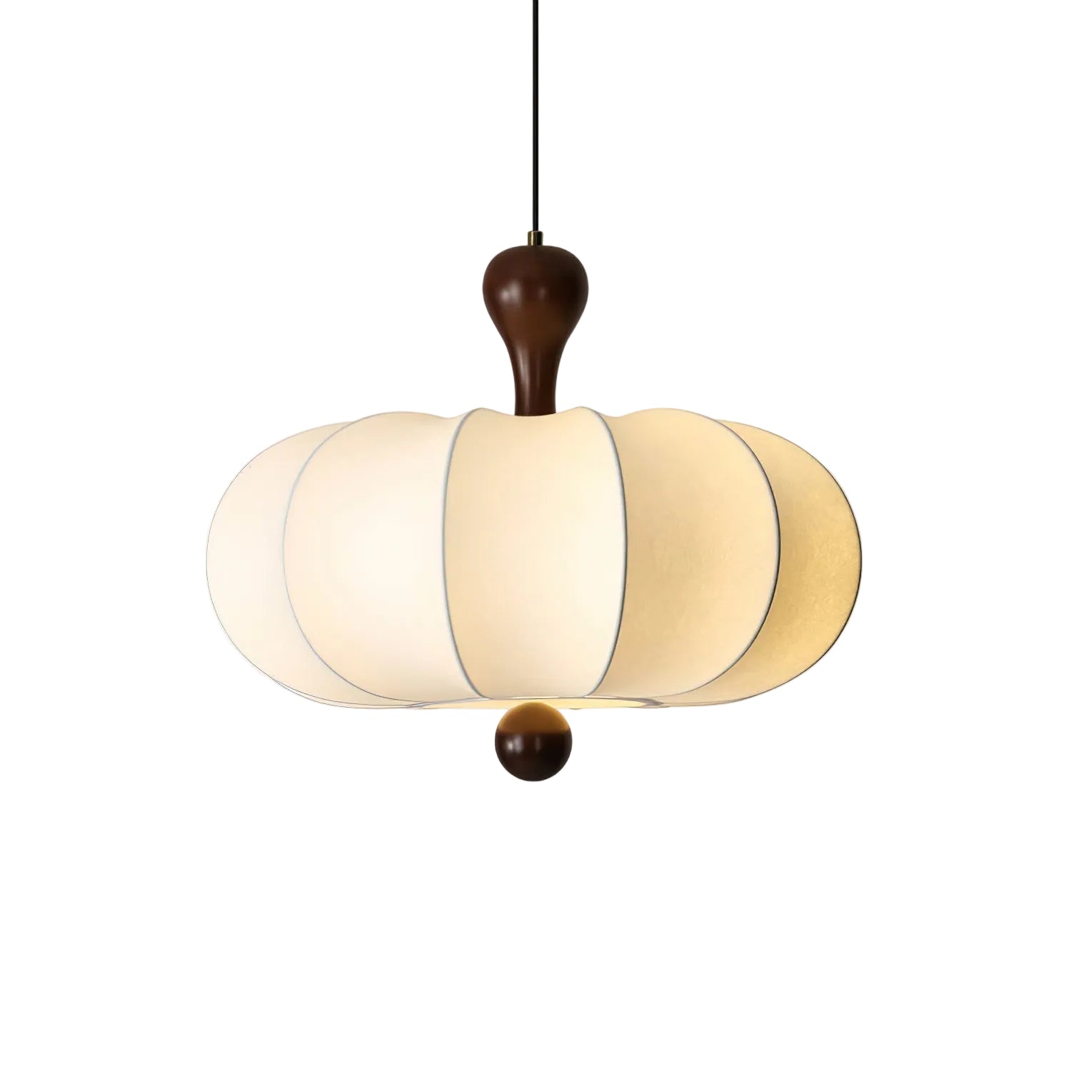 Arivae Sculptural Pendant Light