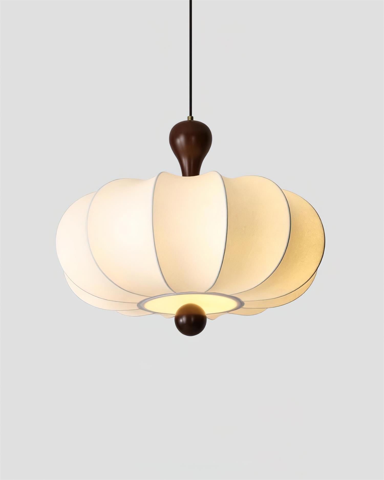 Arivae Sculptural Pendant Light