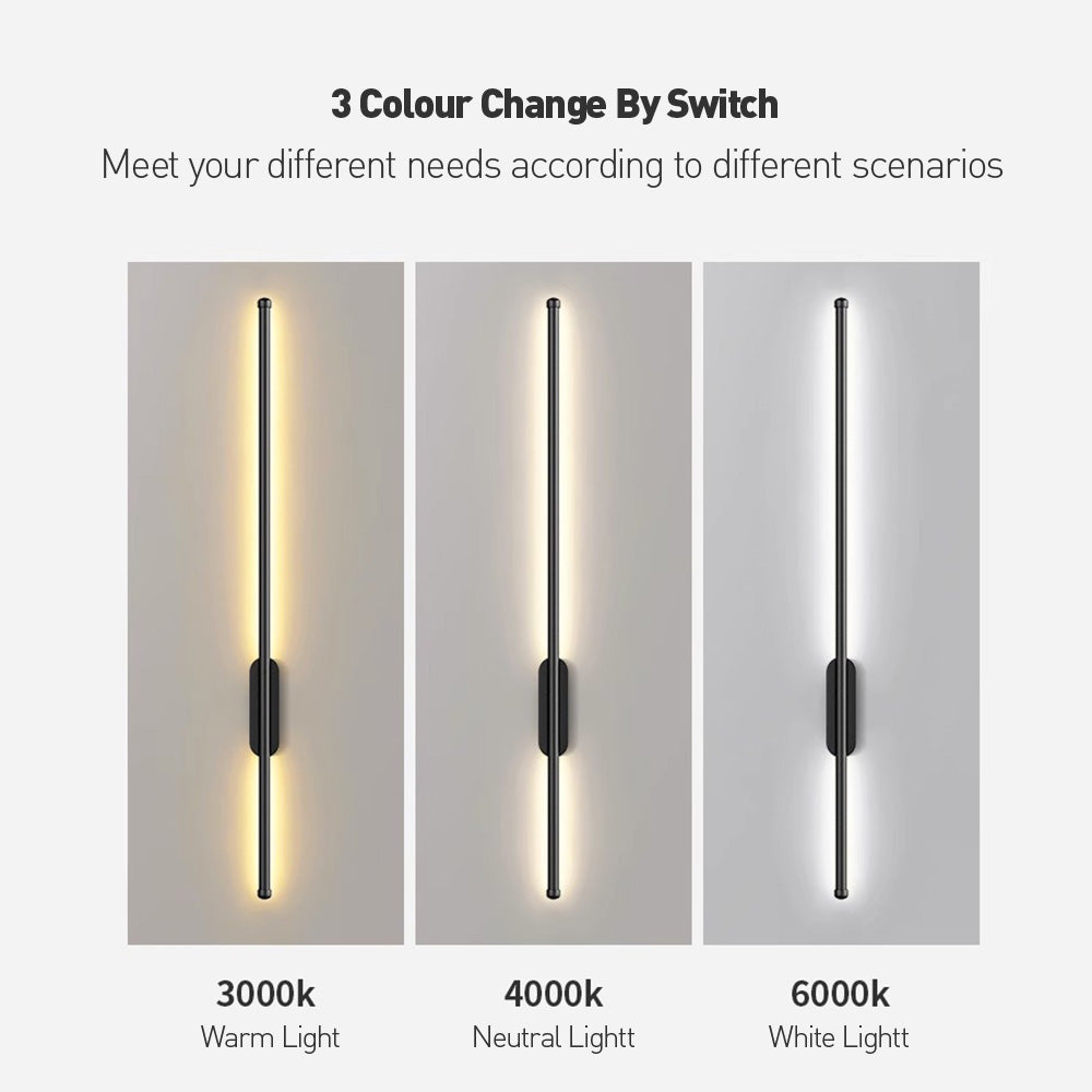 Quinea Wall Light
