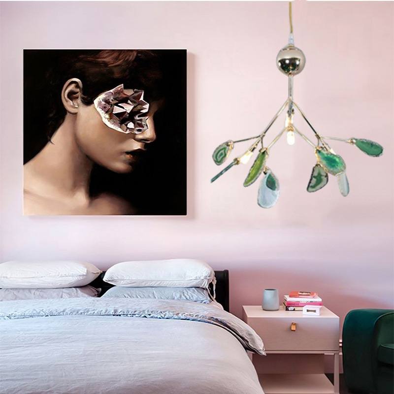 Arrenero Modern Chandelier