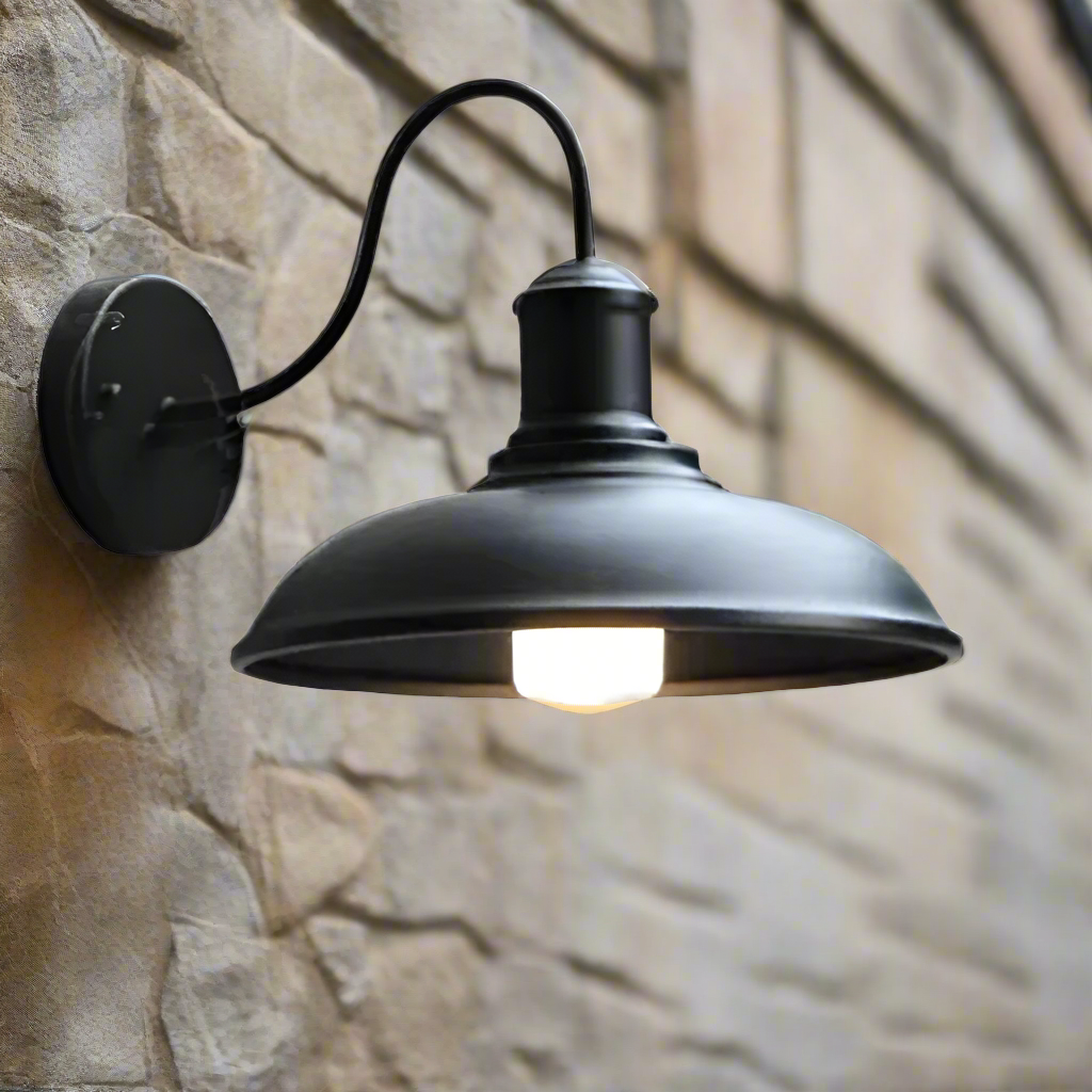 Arsolini Outdoor Wall Light
