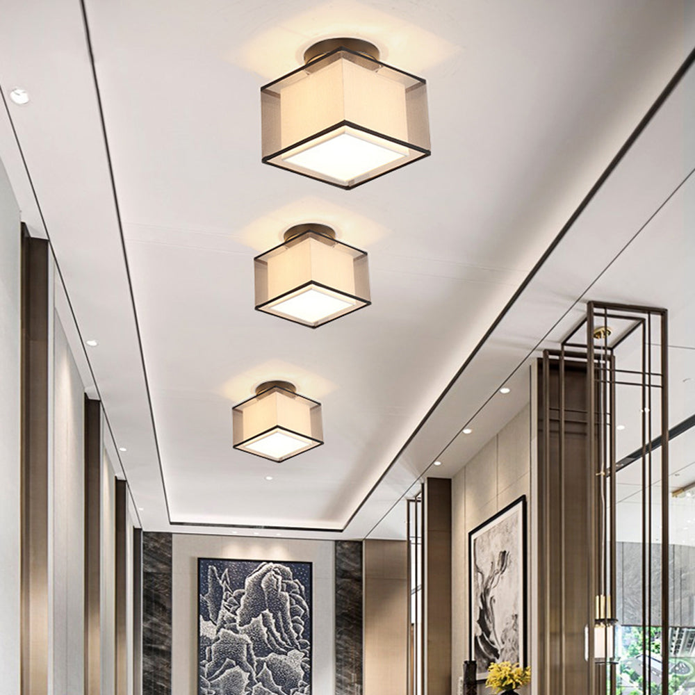 Vironia Ceiling Light