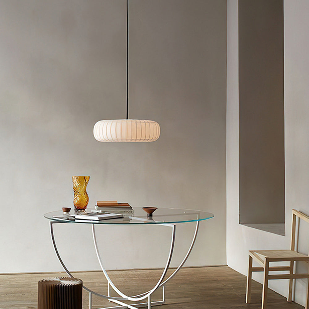 Voreiza Japandi Style Pendant Light