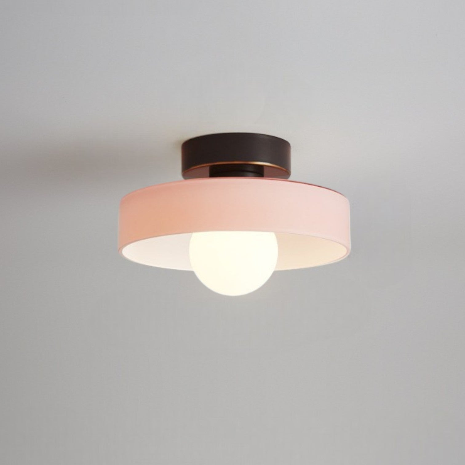 Aruni Round Ceiling Light
