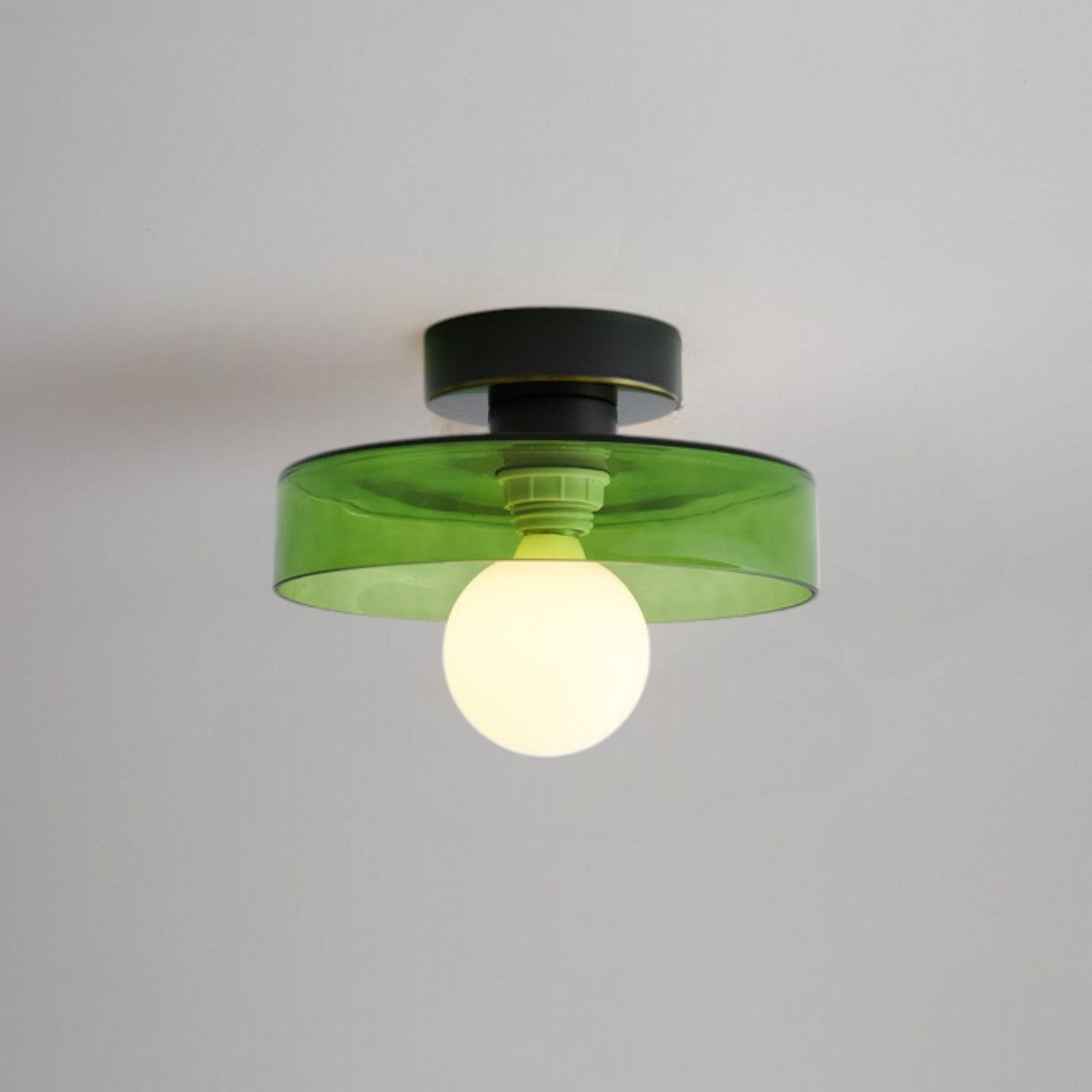 Aruni Round Ceiling Light