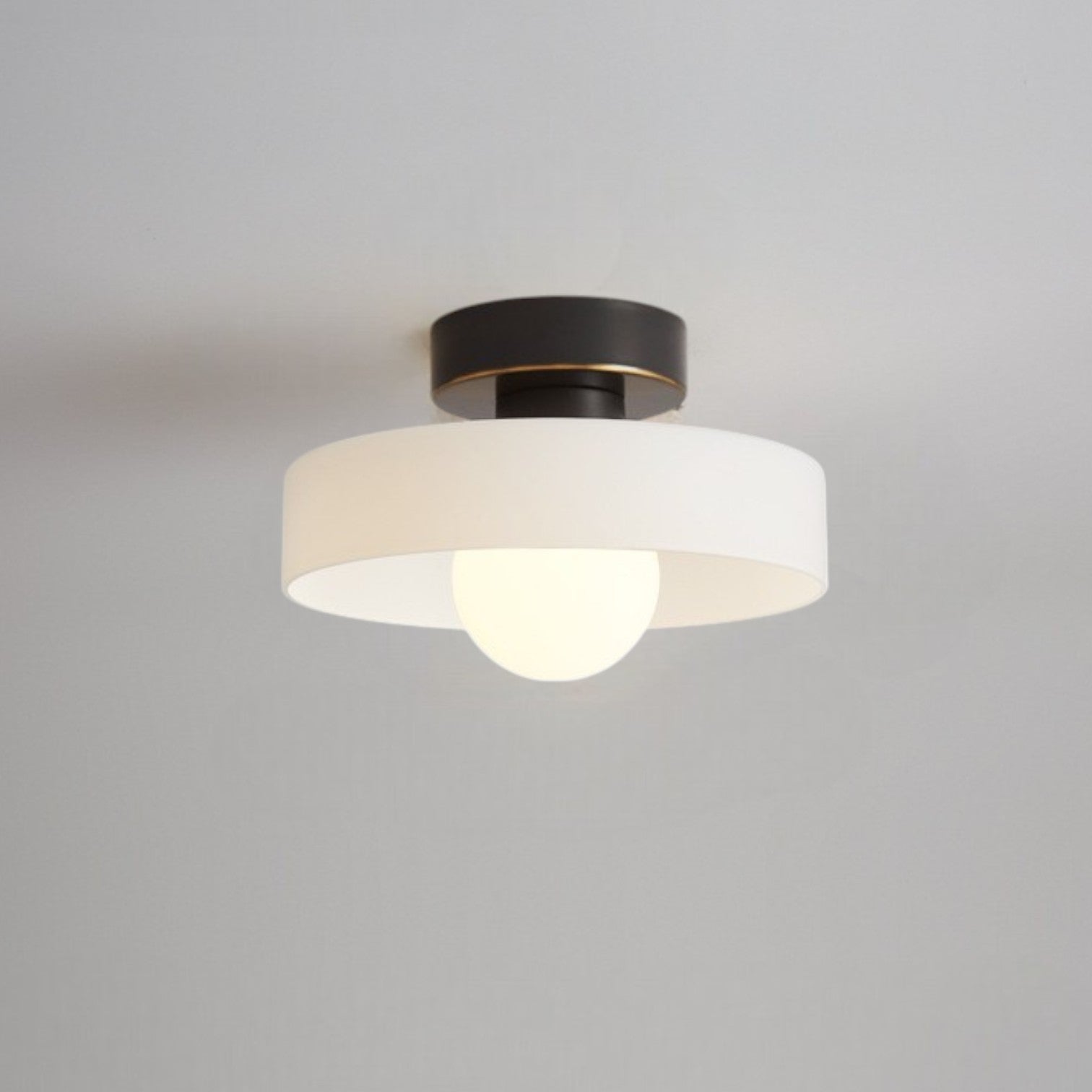 Aruni Round Ceiling Light