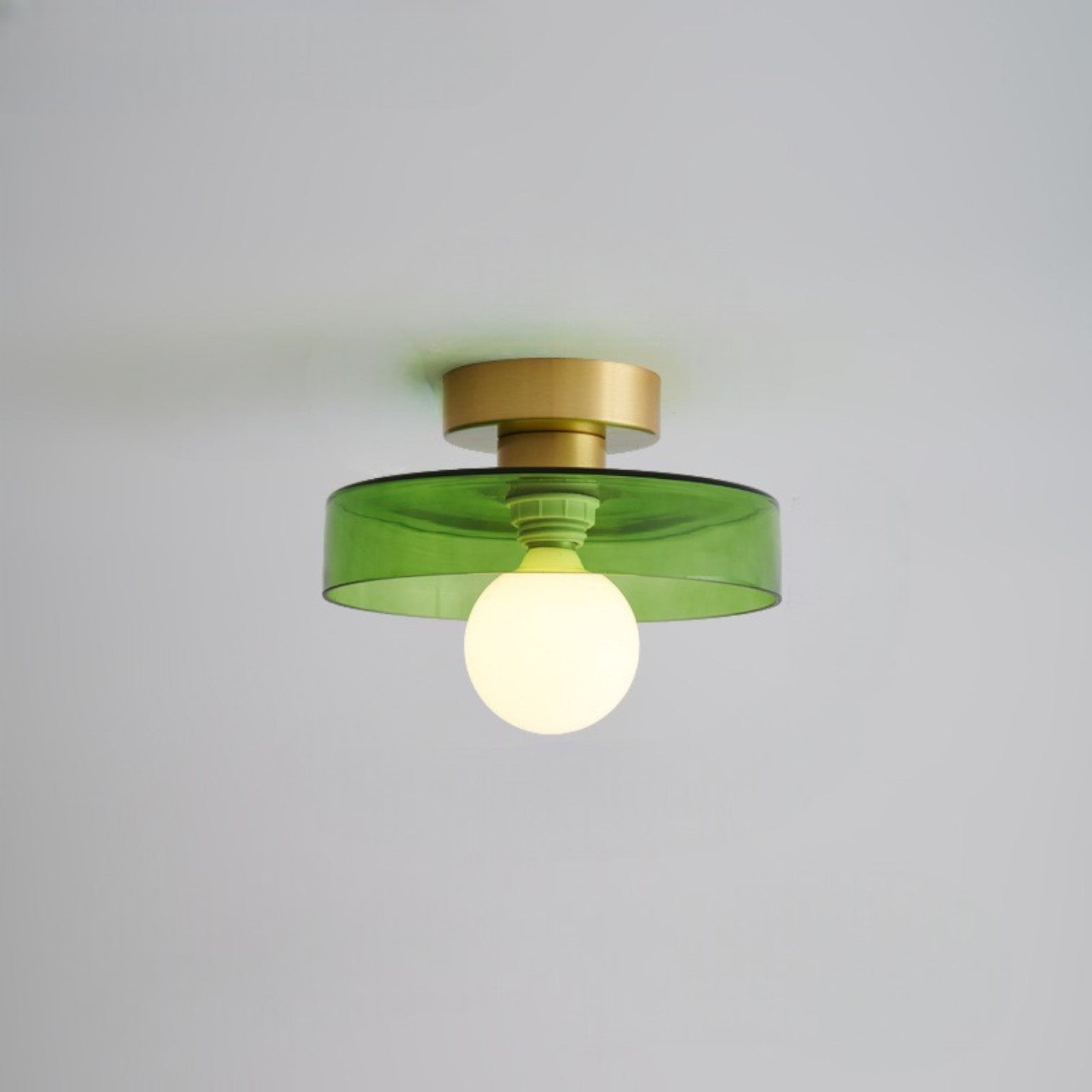 Aruni Round Ceiling Light