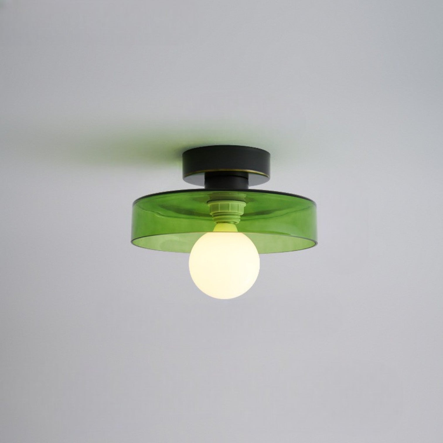 Aruni Round Ceiling Light