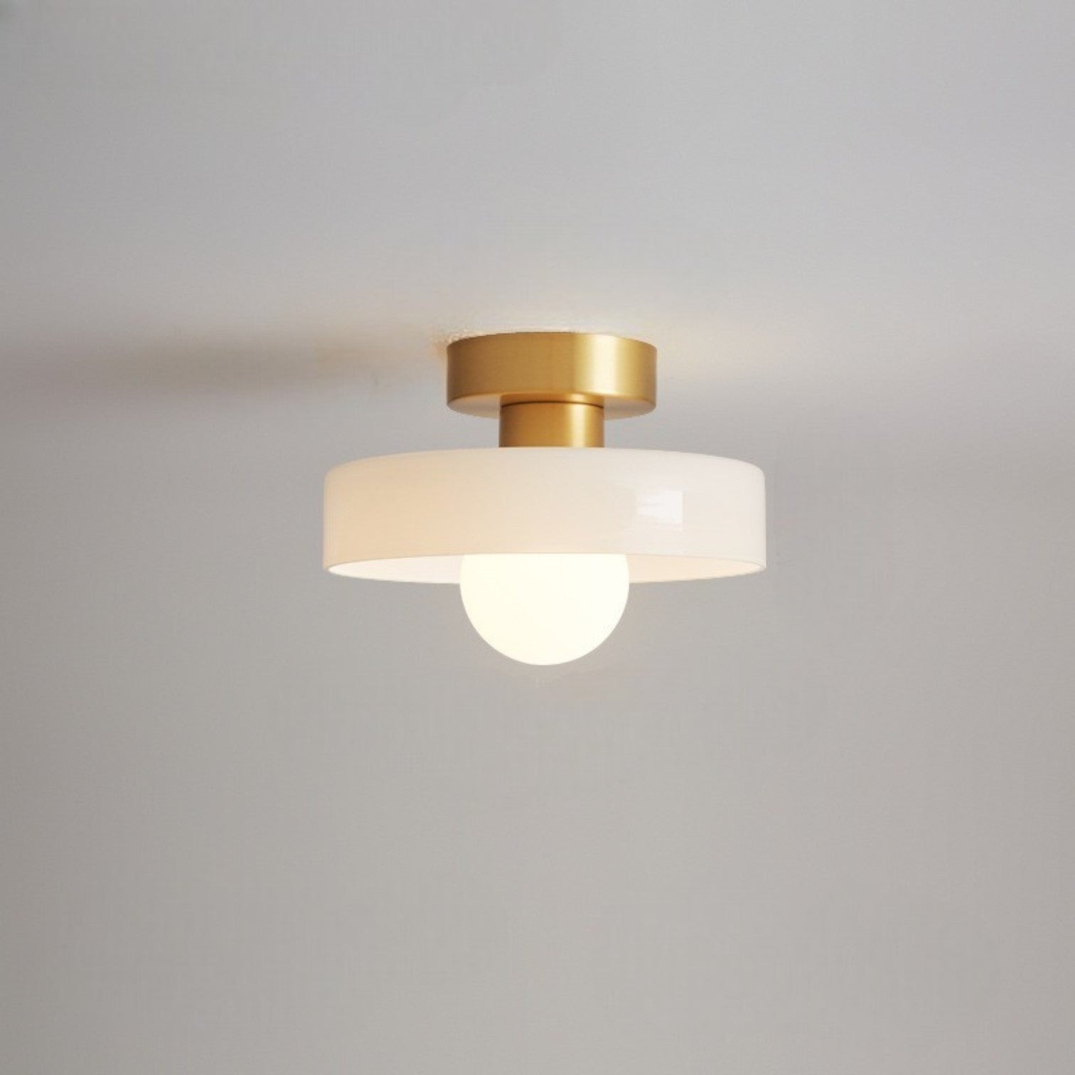 Aruni Round Ceiling Light