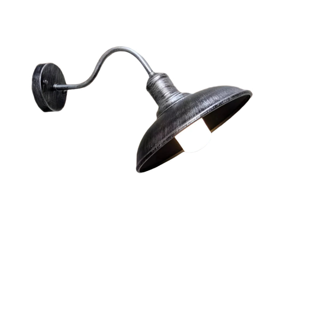 Arsolini Outdoor Wall Light