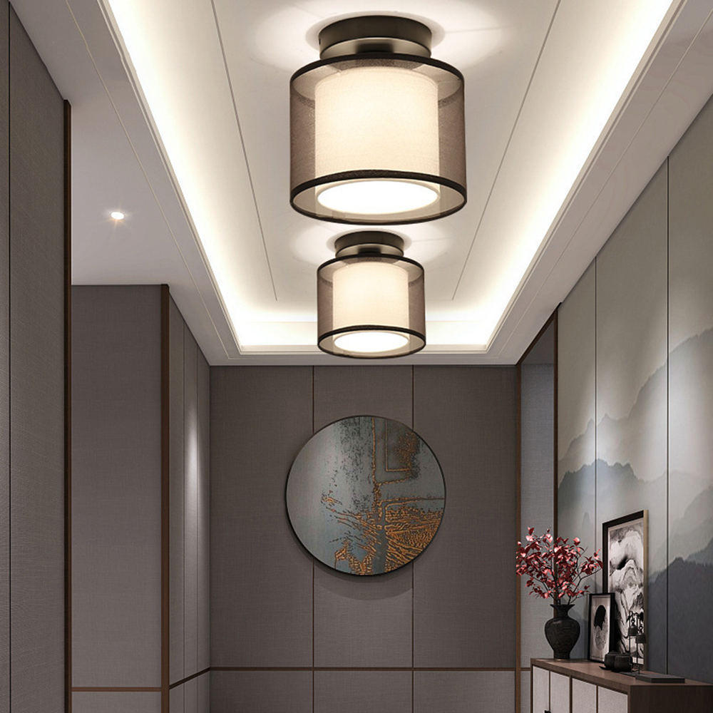 Vironia Ceiling Light