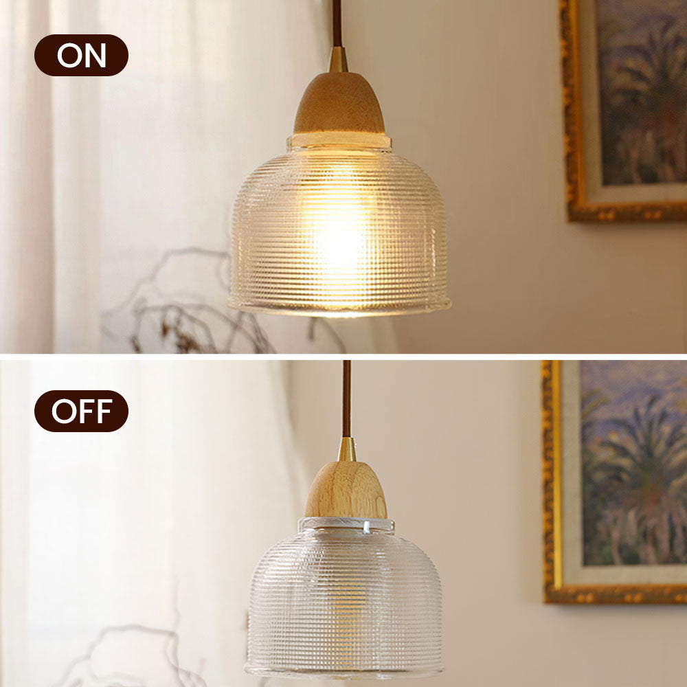 Arennol Pendant Light