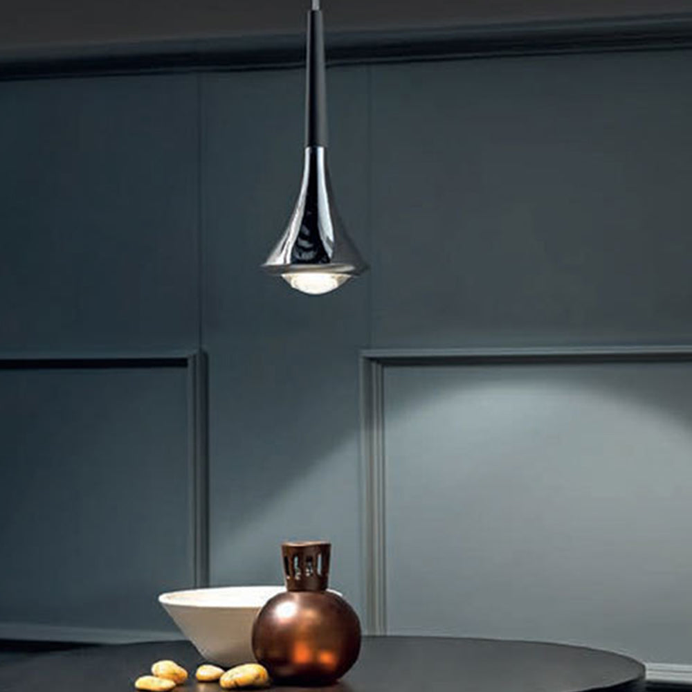 Oryen Pendant Light
