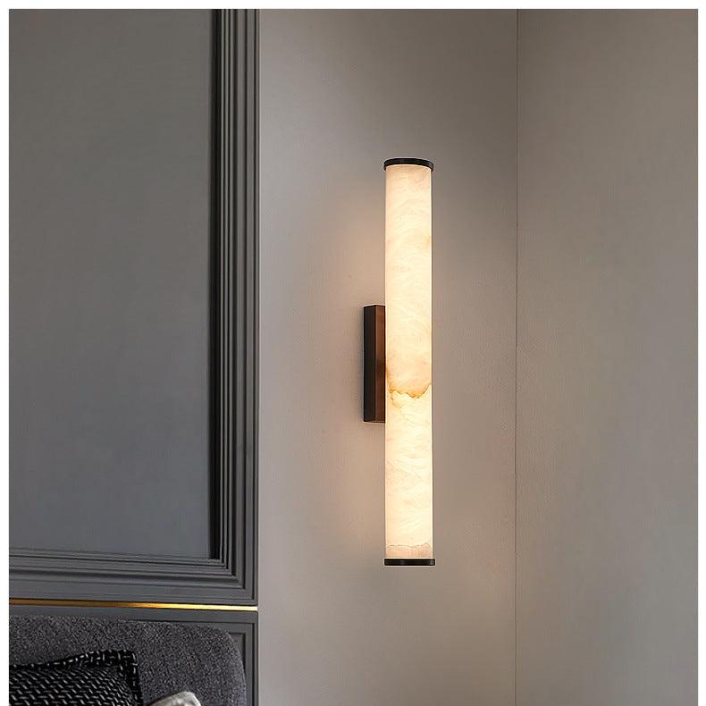 Hagavor Minimalist Wall Light