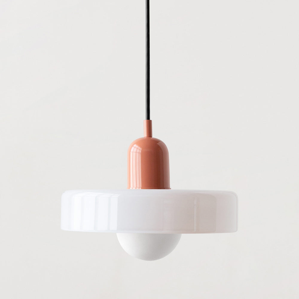 Losecan Retro Pendant Light