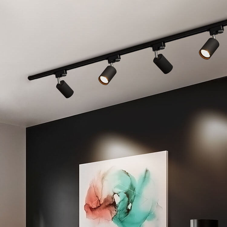 Zonelsa Modern Track Ceiling Light