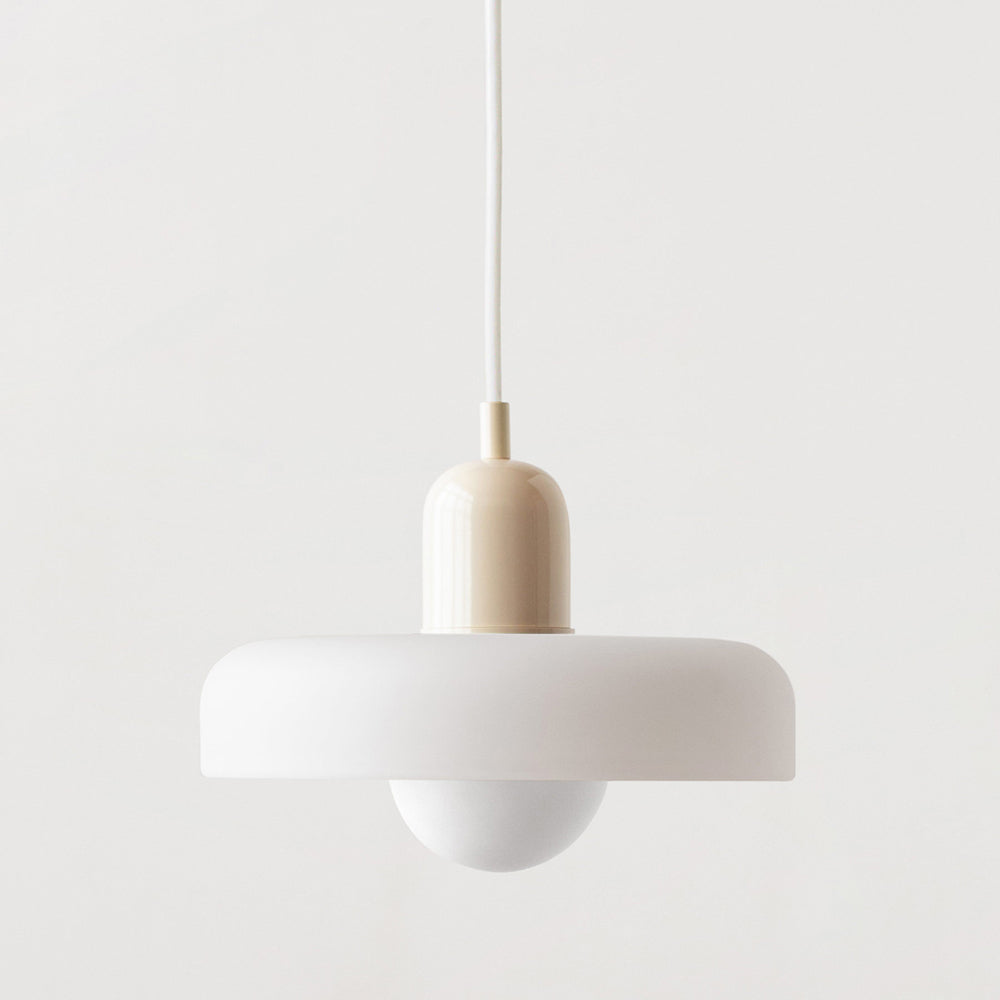 Losecan Retro Pendant Light