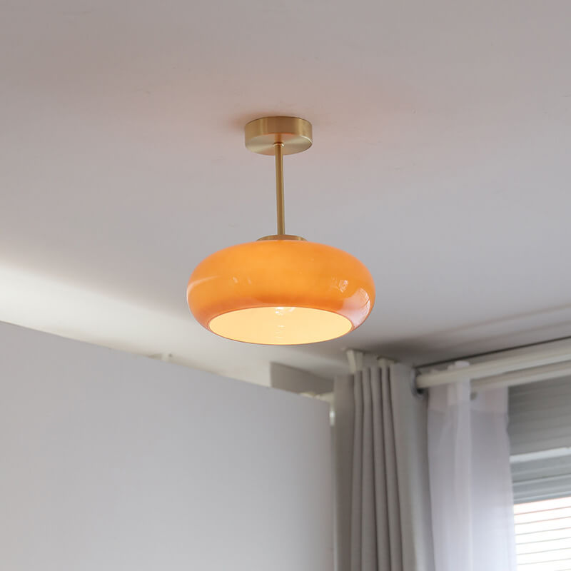 Molenna Vintage Ceiling Light