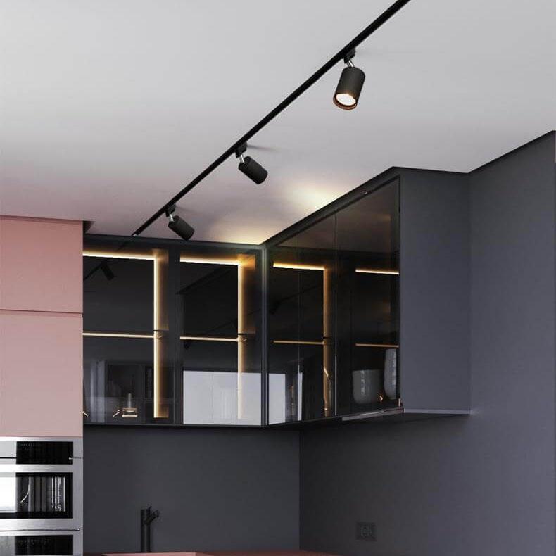 Zonelsa Modern Track Ceiling Light