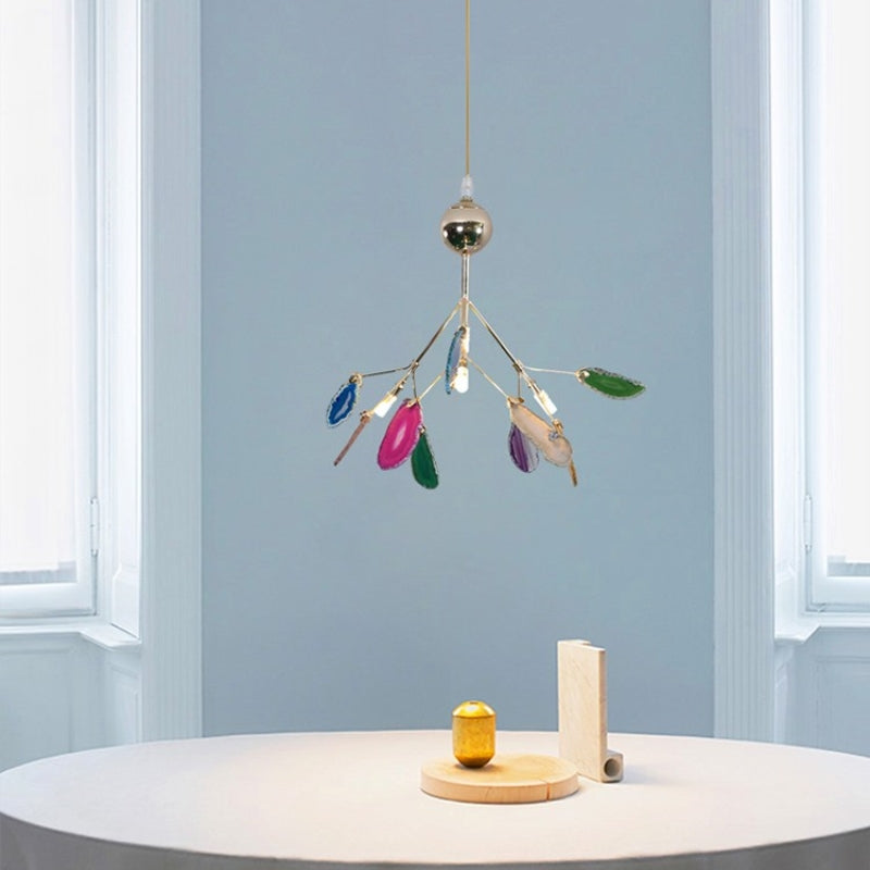 Arrenero Modern Chandelier