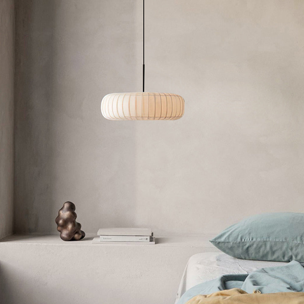 Voreiza Japandi Style Pendant Light